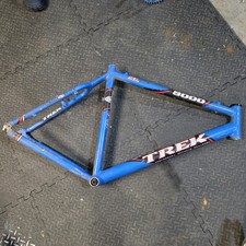 Telaio e staffa inferiore per