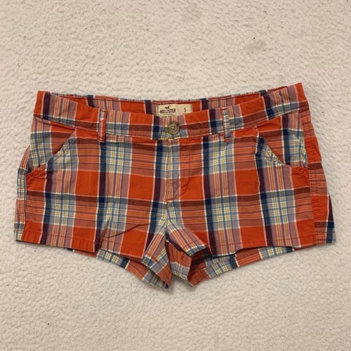 Pantaloncini corti donna