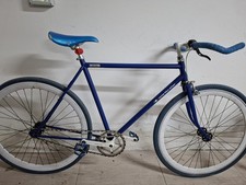 Bici scatto fisso custom - bici,