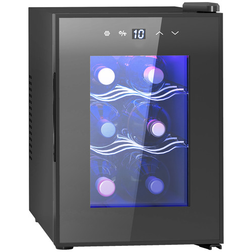 Mini frigo vino bottiglie - frigo,