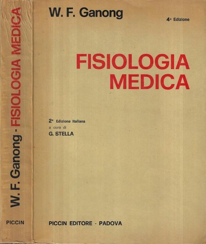 Fisiologia medica w - w., f