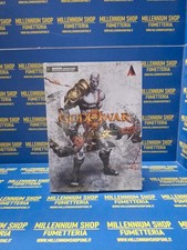 Kratos God of War III playarts action figure square enix