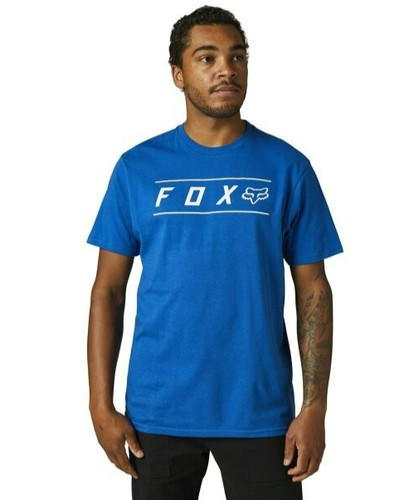 Fox racing maglietta premium - racing,