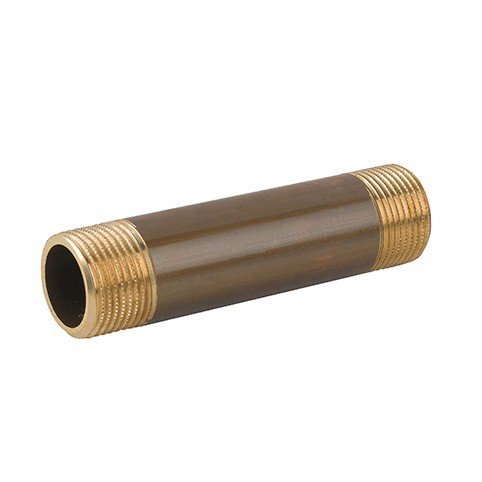 Barilotto ottone giallo mm - giallo,