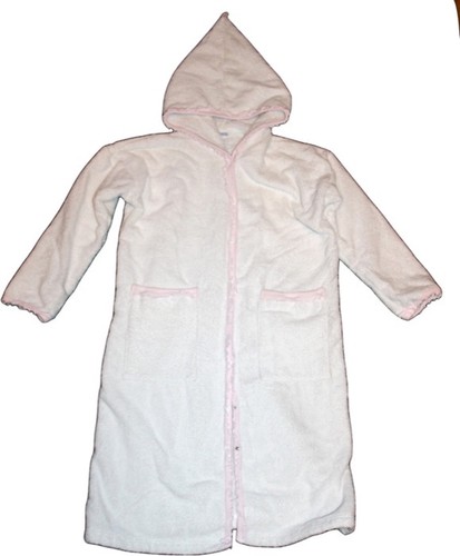 Accappatoio petit bateau nuovo - accappatoio,