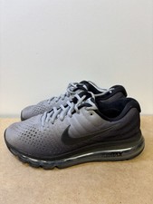 Nike Air Max 2017 Cool Grey