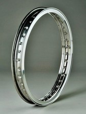 cerchio moto in alluminio