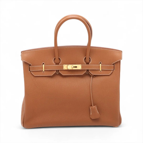 Hermès birkin tournay - 35,