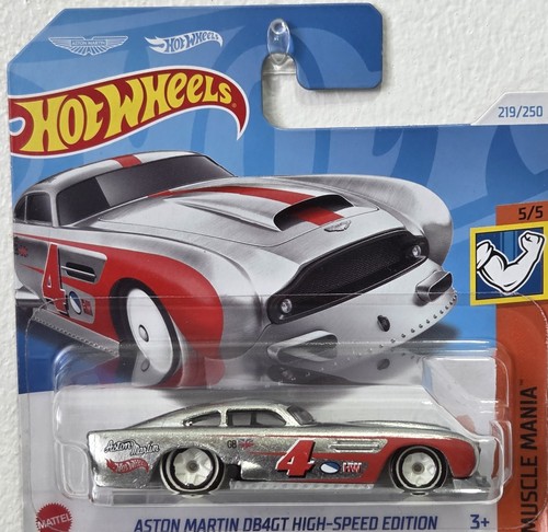 Hot wheels 2024 aston - hot,
