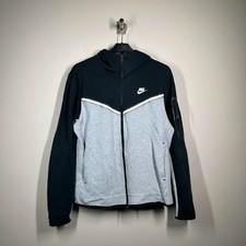 Felpa con cappuccio e zip