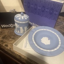 Wedgewood Set