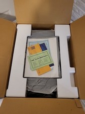 Sony EV-C25 Video8 Lettore HiFi Stereo 8mm Registratore NUOVO IN SCATOLA APERTA! ISTRUZIONI