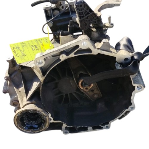 Cambio manuale completo per - completo,