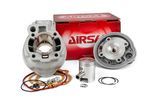 Kit cilindro airsal - kit,