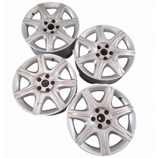 Cerchi in lega Fiat Croma 7J x 17 H2 ET41 5 fori