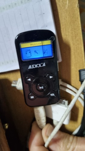 6284 lettore mp3 audiola sdb - 6284-lettore,