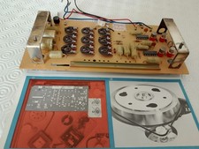 Thorens 125 mkll - thorens,