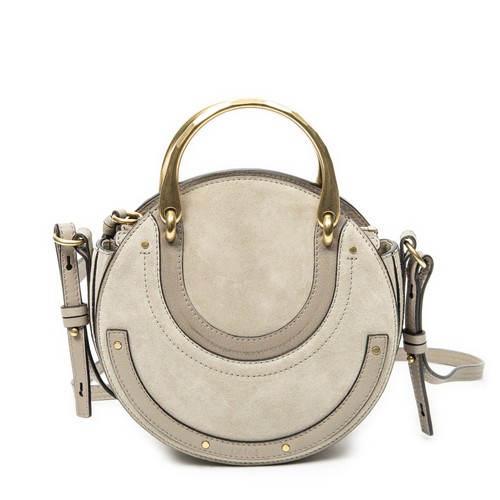 Borsa tracolla chloé - tracolla,