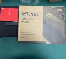 Kit tattoo penna wireless - tattoo:,