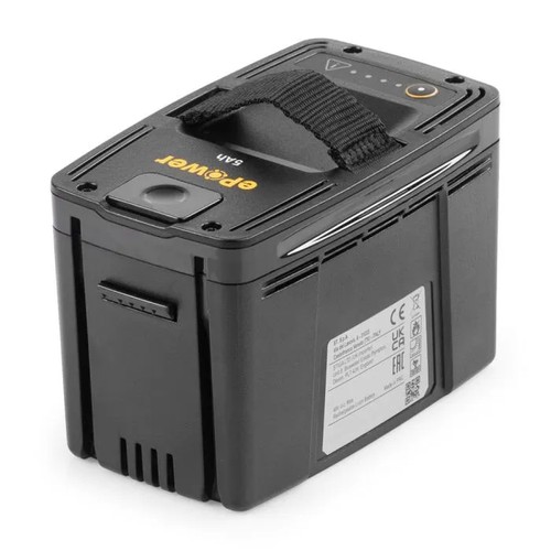 Batteria e450 5ah - 5ah, 48voriginale