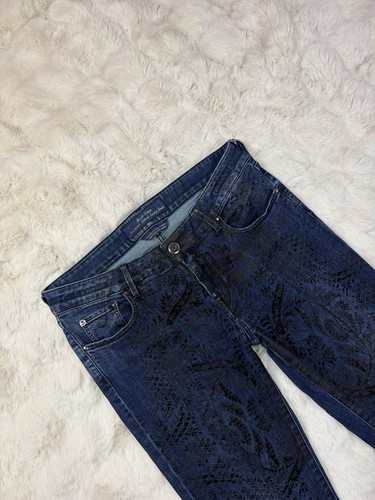 Pantalone jeans donna jacob - pantalone,