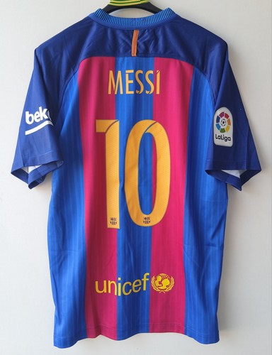 Maglia calcio barcellona - maglia,