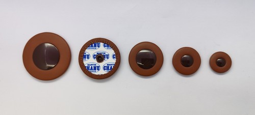 Chanu set cuscinetti sax