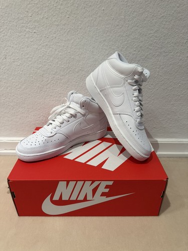 Nuovo nike wmns court vision - nuovo,