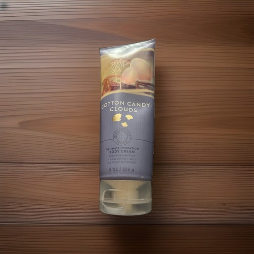 Bath body works crema corpo - body,