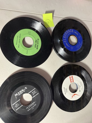 Rpm record collection 50 - record,