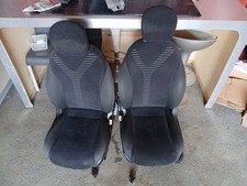 sedili tappezzeria lancia ypslon dal 2011 al 2024