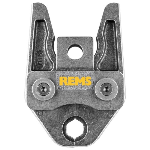 Pinza per pressare rems m35 - rems,