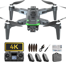 Drone con Telecamera 4K per