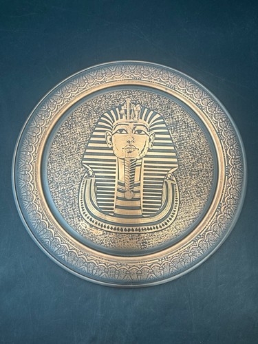 Piatto vintage king - vintage,