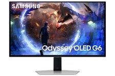 Samsung Monitor PC Gaming 27"