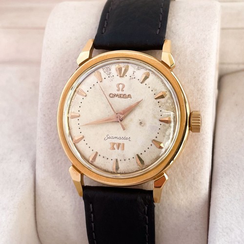 Omega seamaster 2850sc - omega,
