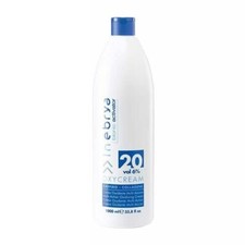 Ossigeno Per Capelli INEBRYA Bionic Activator Oxycream 20 Volumi 6% 1000ml
