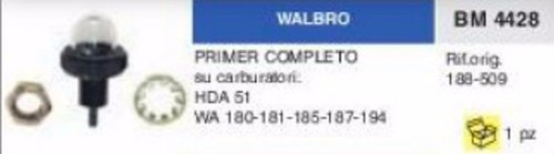 188 509 primer - 188-509,