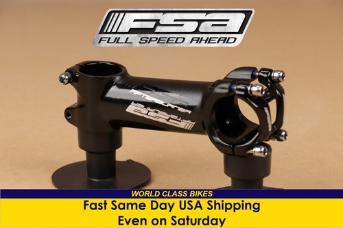 Fsa afterburner 110mm 8 - 110mm, 1-1/8