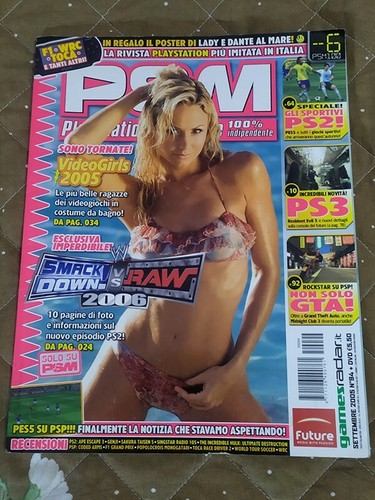 Psm settembre 2005 - psm,