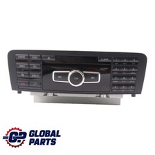 Mercedes W176 Radio Stereo principale Lettore multimediale Navigazione 