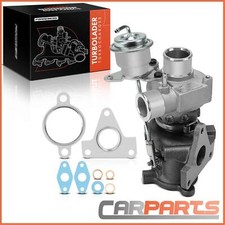 Turbocompressore TD025M per