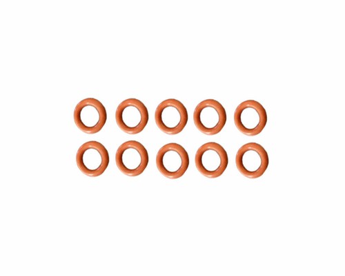 Ariete 10x guarnizioni 10mm - or,