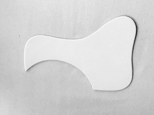 Battipenna per chitarra - , in