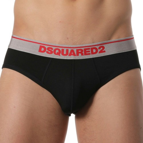 Dsquared2 slip bipack tinta - dsquared2,