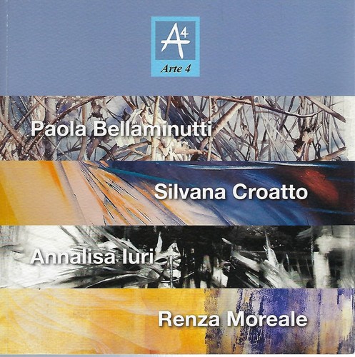 Paola bellaminutti silvana - "paola,