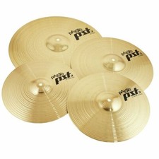 Paiste set piatti batteria