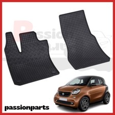 Tappeti smart fortwo 453 dal - tappeti,