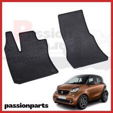 TAPPETI SMART FORTWO 453 DAL