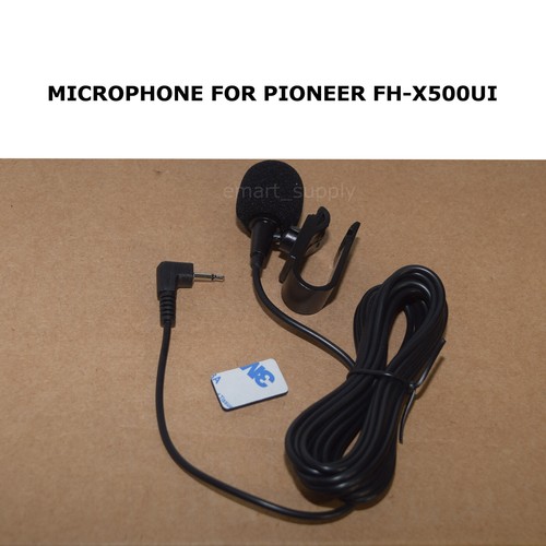 Nuovo microfono per pioneer - nuovo,